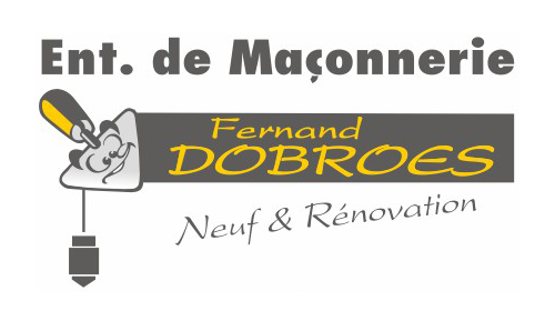 Logo Fernand DOBROES